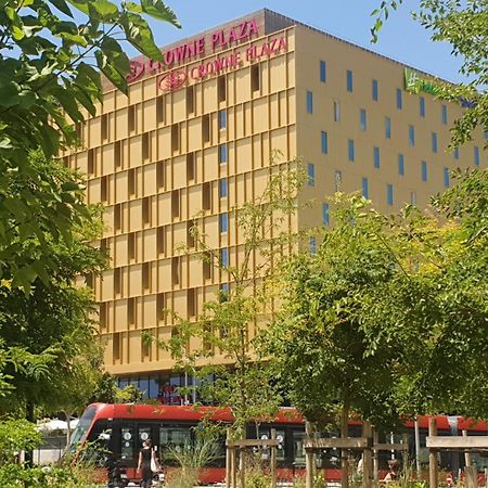 Crowne Plaza - Nice - Grand Arenas By Ihg Eksteriør bilde