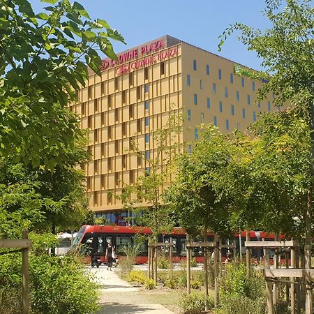 Crowne Plaza - Nice - Grand Arenas By Ihg Eksteriør bilde