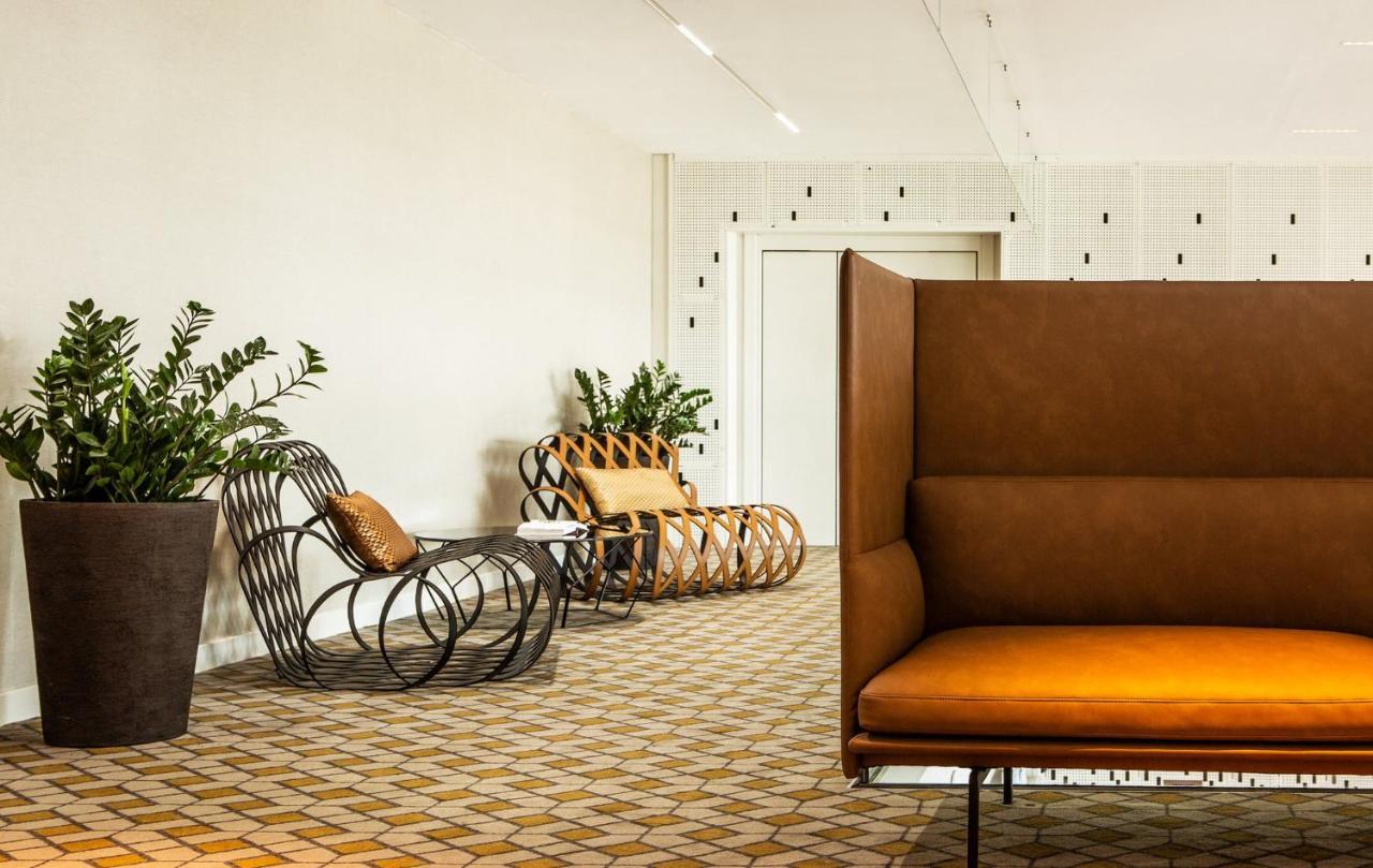 Crowne Plaza - Nice - Grand Arenas By Ihg Eksteriør bilde