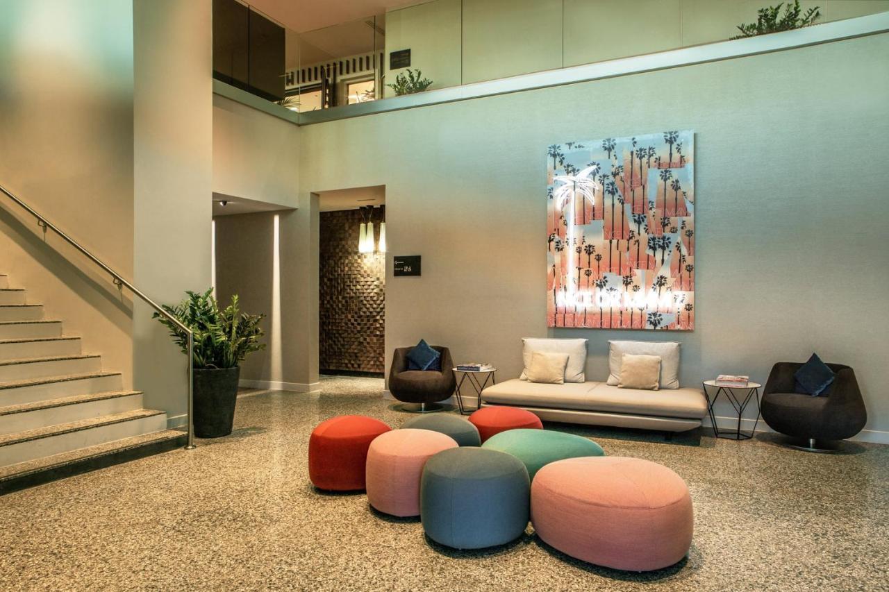 Crowne Plaza - Nice - Grand Arenas By Ihg Eksteriør bilde